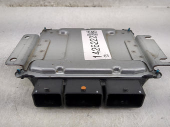 compare product 2015-2017 Nissan Rogue PCM Engine Control Computer ECU ECM PCU OEM P/N:NEC018-667 Fits Fits 2015 2016 2017 OEM Used Auto Parts