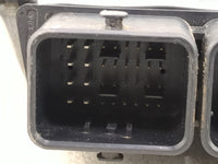 2015-2017 Nissan Rogue PCM Engine Control Computer ECU ECM PCU OEM P/N:NEC018-667 Fits Fits 2015 2016 2017 OEM Used Auto Par