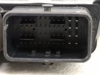 2015-2017 Nissan Rogue PCM Engine Control Computer ECU ECM PCU OEM P/N:NEC018-667 Fits Fits 2015 2016 2017 OEM Used Auto Par