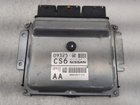 2015-2017 Nissan Rogue PCM Engine Control Computer ECU ECM PCU OEM P/N:NEC018-667 Fits Fits 2015 2016 2017 OEM Used Auto Par