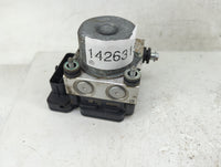2015-2016 Nissan Rogue ABS Pump Control Module Replacement P/N:476609324R 0265956165, 0265246448, 2265106452 Fits Fits 2015 