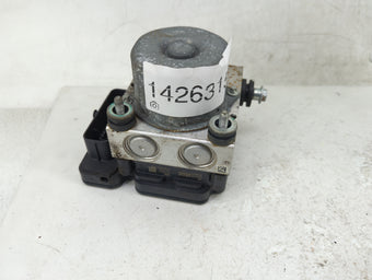 compare product 2015-2016 Nissan Rogue ABS Pump Control Module Replacement P/N:476609324R 0265956165, 0265246448, 2265106452 Fits Fits 2015 2016 OEM Used Auto Parts