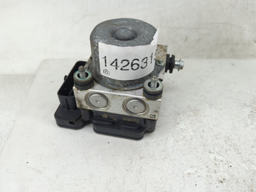 2015-2016 Nissan Rogue ABS Pump Control Module Replacement P/N:476609324R 0265956165, 0265246448, 2265106452 Fits Fits 2015 