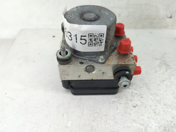 2015-2016 Nissan Rogue ABS Pump Control Module Replacement P/N:476609324R 0265956165, 0265246448, 2265106452 Fits Fits 2015 2016 OEM Used Auto Parts