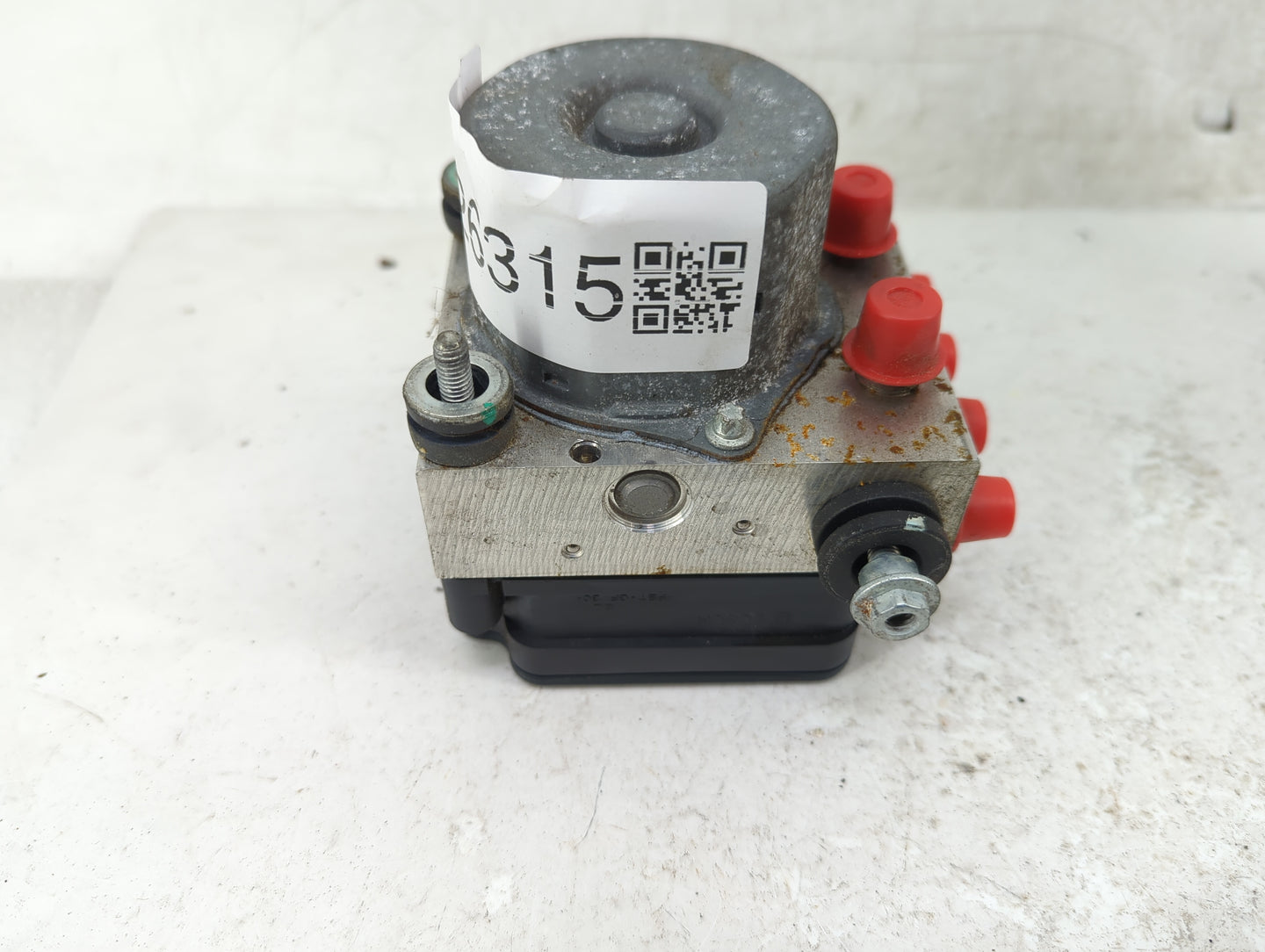 2015-2016 Nissan Rogue ABS Pump Control Module Replacement P/N:476609324R 0265956165, 0265246448, 2265106452 Fits Fits 2015 