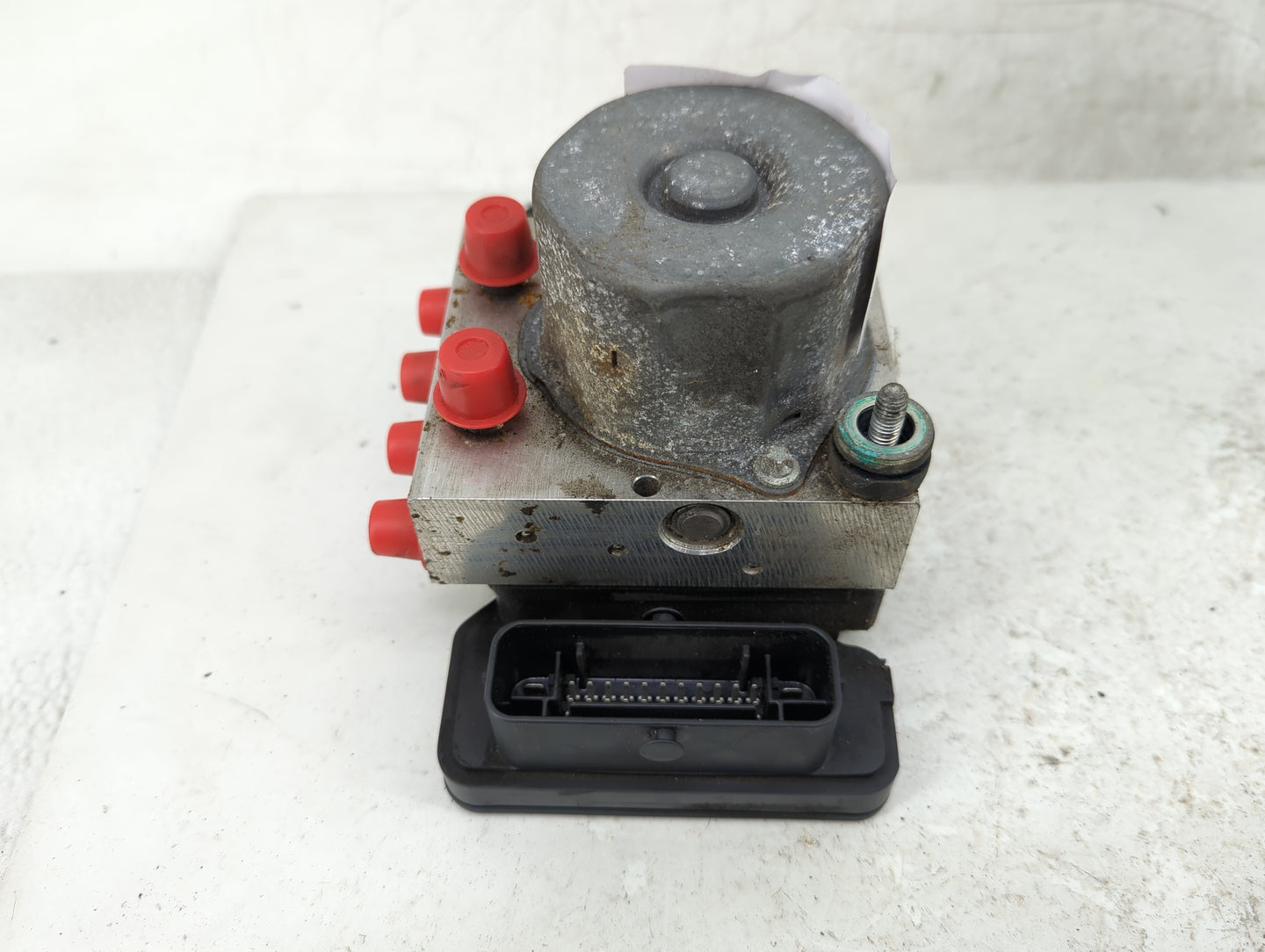 2015-2016 Nissan Rogue ABS Pump Control Module Replacement P/N:476609324R 0265956165, 0265246448, 2265106452 Fits Fits 2015 
