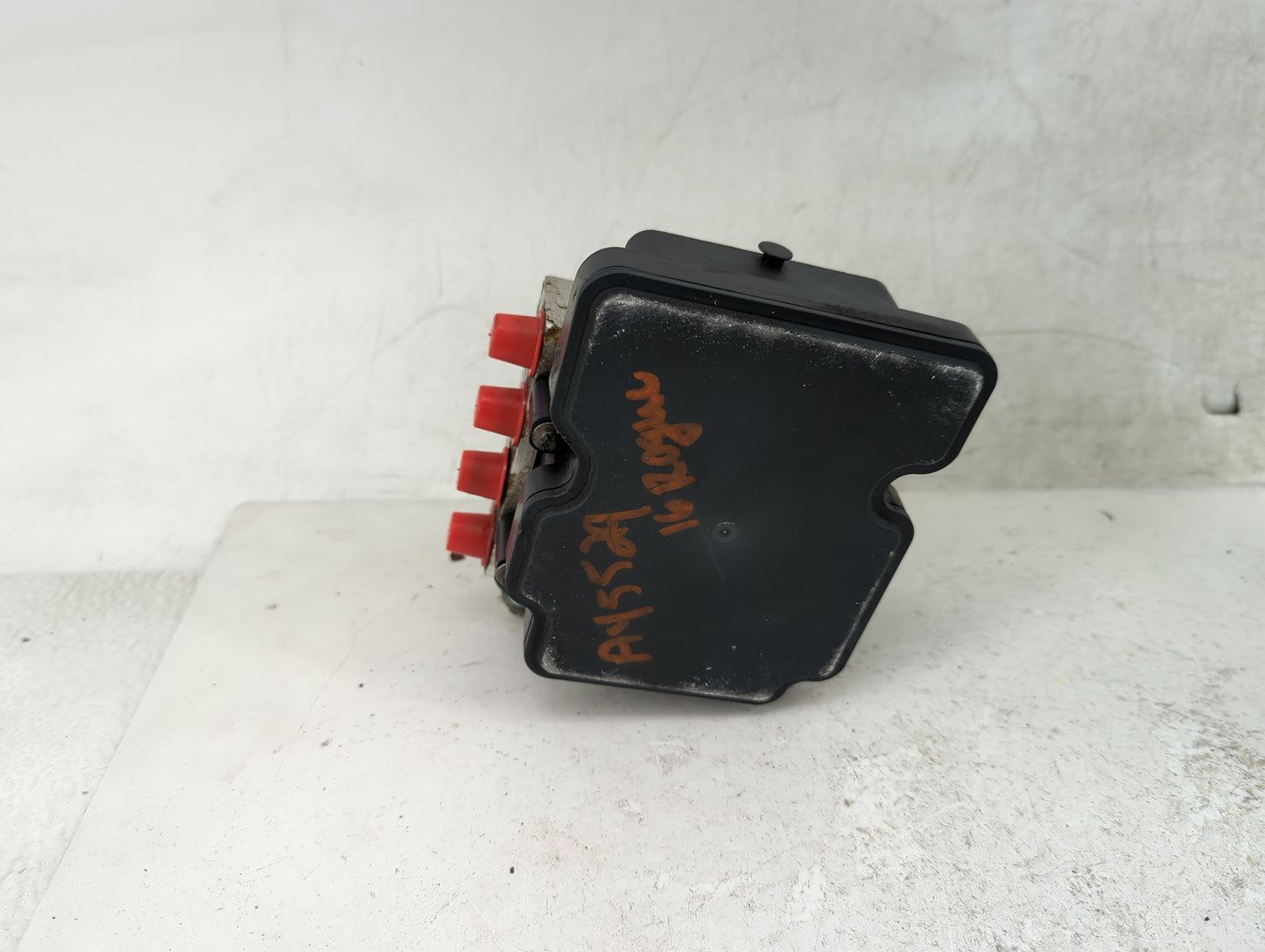 2015-2016 Nissan Rogue ABS Pump Control Module Replacement P/N:476609324R 0265956165, 0265246448, 2265106452 Fits Fits 2015 