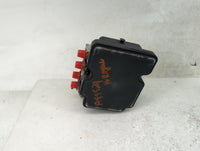 2015-2016 Nissan Rogue ABS Pump Control Module Replacement P/N:476609324R 0265956165, 0265246448, 2265106452 Fits Fits 2015 