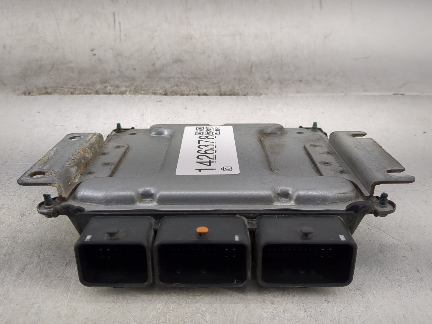 2015-2017 Nissan Rogue PCM Engine Control Computer ECU ECM PCU OEM P/N:NEC018-666 BEM403-000 Fits Fits 2015 2016 2017 OEM Us