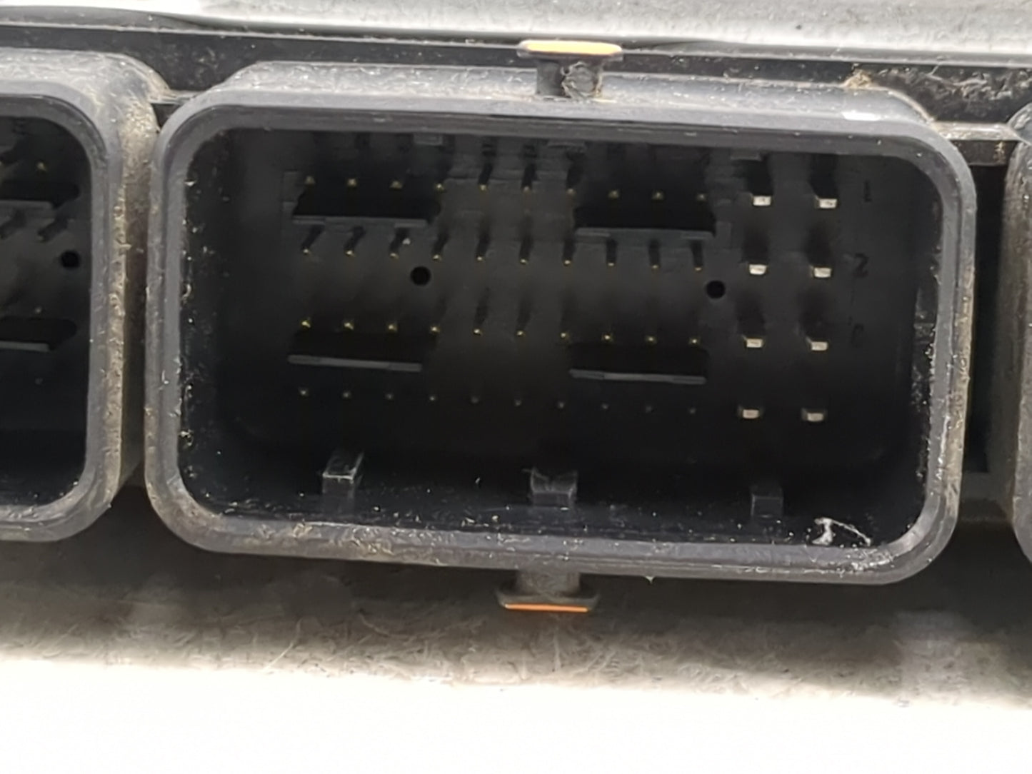 2015-2017 Nissan Rogue PCM Engine Control Computer ECU ECM PCU OEM P/N:NEC018-666 BEM403-000 Fits Fits 2015 2016 2017 OEM Us