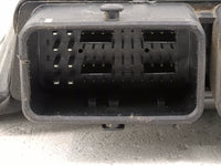 2015-2017 Nissan Rogue PCM Engine Control Computer ECU ECM PCU OEM P/N:NEC018-667 BEM403-000 Fits Fits 2015 2016 2017 OEM Us