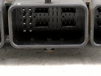 2015-2017 Nissan Rogue PCM Engine Control Computer ECU ECM PCU OEM P/N:NEC018-667 BEM403-000 Fits Fits 2015 2016 2017 OEM Us