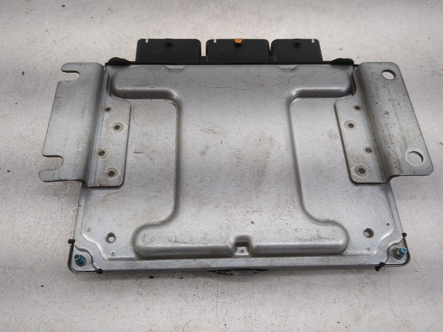 2015-2017 Nissan Rogue PCM Engine Control Computer ECU ECM PCU OEM P/N:NEC018-667 BEM403-000 Fits Fits 2015 2016 2017 OEM Us