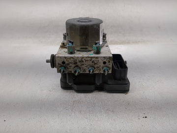 2015-2016 Nissan Rogue ABS Pump Control Module Replacement P/N:4228388 2265106452, 0265956165, 0265239452 Fits Fits 2015 201