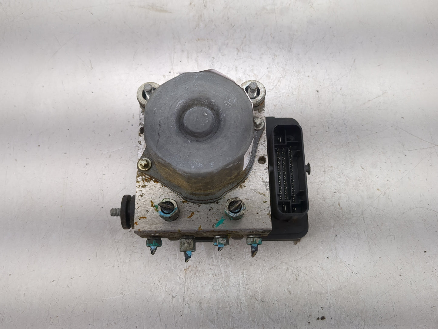 2015-2016 Nissan Rogue ABS Pump Control Module Replacement P/N:4228388 2265106452, 0265956165, 0265239452 Fits Fits 2015 201