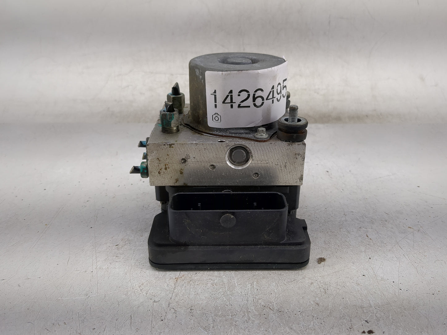 2015-2016 Nissan Rogue ABS Pump Control Module Replacement P/N:4228388 2265106452, 0265956165, 0265239452 Fits Fits 2015 201
