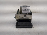2015-2016 Nissan Rogue ABS Pump Control Module Replacement P/N:4228388 2265106452, 0265956165, 0265239452 Fits Fits 2015 201