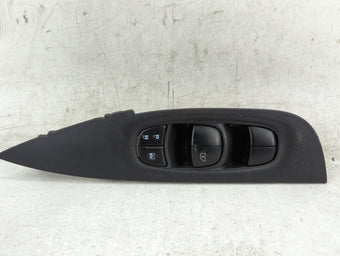 compare product 2014-2020 Nissan Rogue Master Power Window Switch Replacement Driver Side Left P/N:ET083F NK1 Fits OEM Used Auto Parts