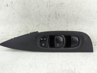 2014-2020 Nissan Rogue Master Power Window Switch Replacement Driver Side Left P/N:ET083F NK1 Fits OEM Used Auto Parts - Oem