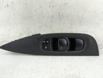 2014-2020 Nissan Rogue Master Power Window Switch Replacement Driver Side Left P/N:ET083F NK1 Fits OEM Used Auto Parts - Oem