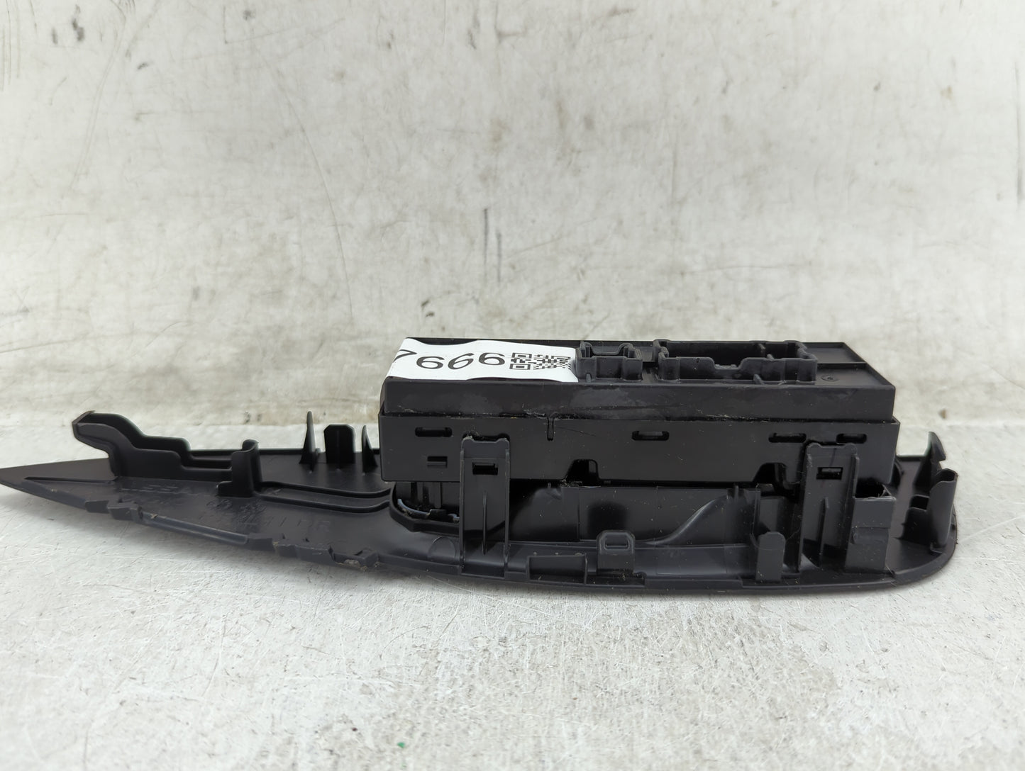 2014-2020 Nissan Rogue Master Power Window Switch Replacement Driver Side Left P/N:ET083F NK1 Fits OEM Used Auto Parts - Oem