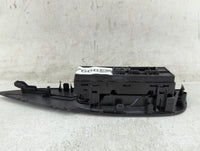 2014-2020 Nissan Rogue Master Power Window Switch Replacement Driver Side Left P/N:ET083F NK1 Fits OEM Used Auto Parts - Oem