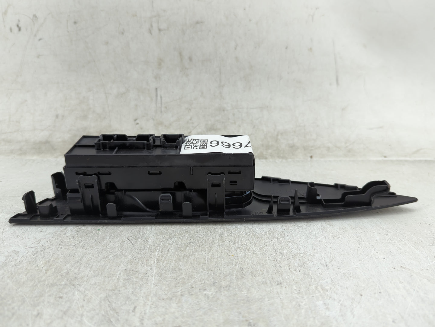 2014-2020 Nissan Rogue Master Power Window Switch Replacement Driver Side Left P/N:ET083F NK1 Fits OEM Used Auto Parts - Oem