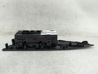 2014-2020 Nissan Rogue Master Power Window Switch Replacement Driver Side Left P/N:ET083F NK1 Fits OEM Used Auto Parts - Oem