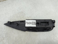 2014-2020 Nissan Rogue Master Power Window Switch Replacement Driver Side Left P/N:ET083F NK1 Fits OEM Used Auto Parts - Oem