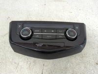 2014-2016 Nissan Rogue Climate Control Module Temperature AC/Heater Replacement P/N:9533X887033C Fits Fits 2014 2015 2016 OE