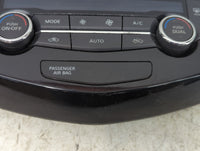 2014-2016 Nissan Rogue Climate Control Module Temperature AC/Heater Replacement P/N:9533X887033C Fits Fits 2014 2015 2016 OE
