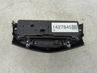 2014-2016 Nissan Rogue Climate Control Module Temperature AC/Heater Replacement P/N:9533X887033C Fits Fits 2014 2015 2016 OE