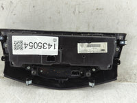 2014-2016 Nissan Rogue Climate Control Module Temperature AC/Heater Replacement P/N:275004BA0A T1033661N Fits Fits 2014 2015