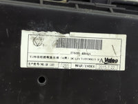 2014-2016 Nissan Rogue Climate Control Module Temperature AC/Heater Replacement P/N:275004BA0A T1033661N Fits Fits 2014 2015