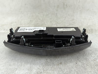 2014-2016 Nissan Rogue Climate Control Module Temperature AC/Heater Replacement P/N:275004BA0A T1033661N Fits Fits 2014 2015