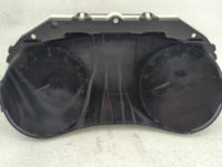 2016 Nissan Rogue Instrument Cluster Speedometer Gauges P/N:5HA8A/MRUZ Fits OEM Used Auto Parts - Oemusedautoparts1.com