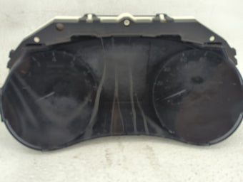 compare product 2016 Nissan Rogue Instrument Cluster Speedometer Gauges P/N:5HA8A/MRUZ Fits OEM Used Auto Parts