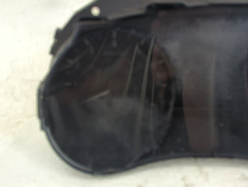 2016 Nissan Rogue Instrument Cluster Speedometer Gauges P/N:5HA8A/MRUZ Fits OEM Used Auto Parts