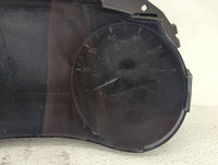 2016 Nissan Rogue Instrument Cluster Speedometer Gauges P/N:5HA8A/MRUZ Fits OEM Used Auto Parts - Oemusedautoparts1.com