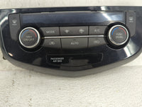 2014-2016 Nissan Rogue Climate Control Module Temperature AC/Heater Replacement P/N:27500 4BA0A Fits Fits 2014 2015 2016 OEM