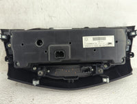 2014-2016 Nissan Rogue Climate Control Module Temperature AC/Heater Replacement P/N:27500 4BA0A Fits Fits 2014 2015 2016 OEM