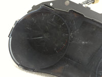 2016 Nissan Rogue Instrument Cluster Speedometer Gauges P/N:248106FJ8A Fits OEM Used Auto Parts - Oemusedautoparts1.com