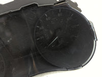 2016 Nissan Rogue Instrument Cluster Speedometer Gauges P/N:248106FJ8A Fits OEM Used Auto Parts - Oemusedautoparts1.com