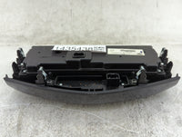 2014-2016 Nissan Rogue Climate Control Module Temperature AC/Heater Replacement P/N:27500 4BA0A Fits Fits 2014 2015 2016 OEM