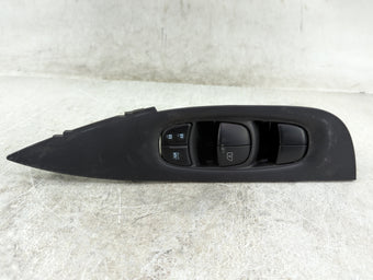 compare product 2014-2020 Nissan Rogue Master Power Window Switch Replacement Driver Side Left P/N:25401 4BA5A A5234 Fits OEM Used Auto Parts