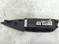 2014-2020 Nissan Rogue Master Power Window Switch Replacement Driver Side Left P/N:25401 4BA5A A5234 Fits OEM Used Auto Part