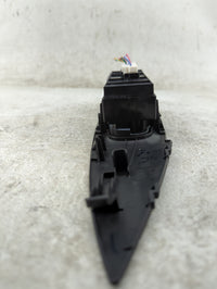 2014-2020 Nissan Rogue Master Power Window Switch Replacement Driver Side Left P/N:25401 4BA5A A5234 Fits OEM Used Auto Part