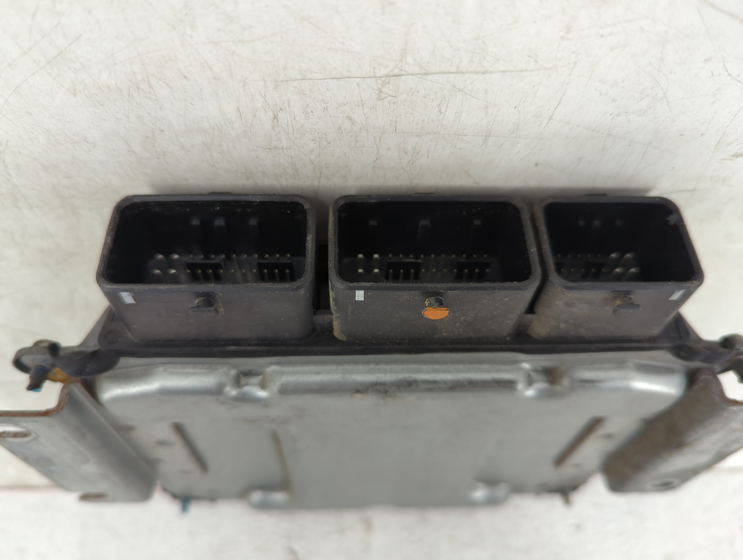 2015-2017 Nissan Rogue PCM Engine Control Computer ECU ECM PCU OEM P/N:NEC018-669, BEM403-000 Fits Fits 2015 2016 2017 OEM U
