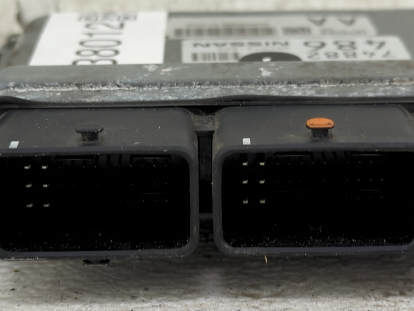 2015-2017 Nissan Rogue PCM Engine Control Computer ECU ECM PCU OEM P/N:BEM403-000, NEC016-604 Fits Fits 2015 2016 2017 OEM U