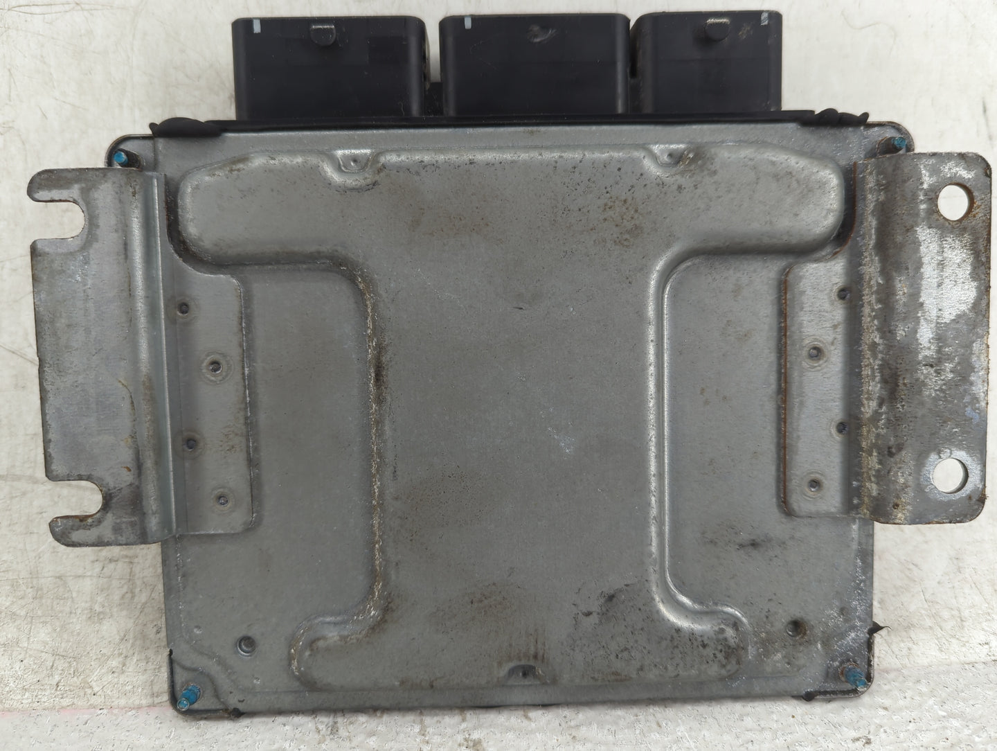 2015-2017 Nissan Rogue PCM Engine Control Computer ECU ECM PCU OEM P/N:BEM403-000, NEC016-604 Fits Fits 2015 2016 2017 OEM U